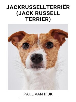 Jackrussellterriër (Jack Russell Terrier) - ebook